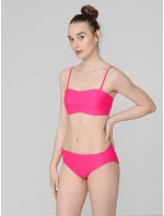 Vrchní díl dámských plavek 4F