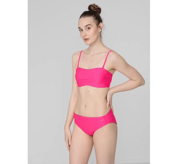 Vrchní díl dámských plavek 4F