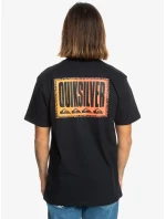 Pánske tričko Quiksilver LONG FADE