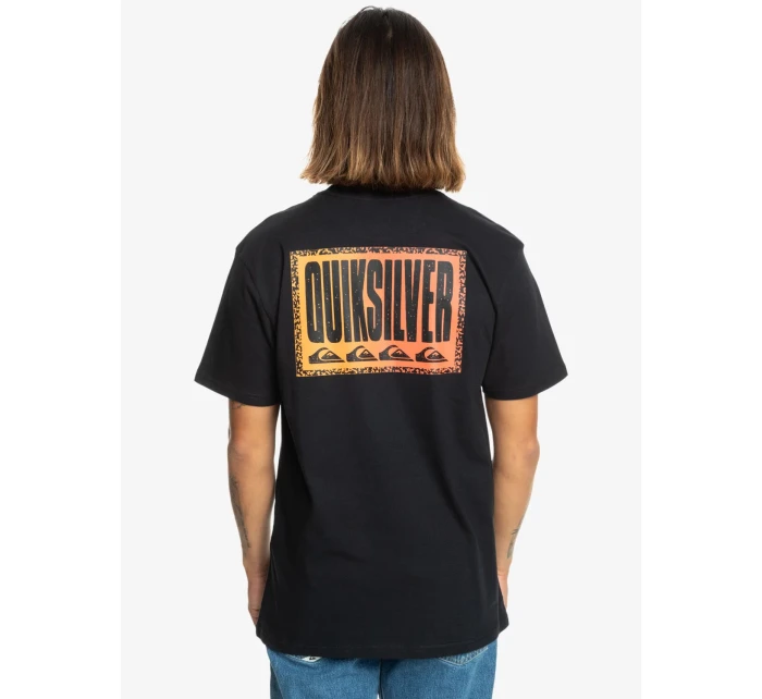 Pánske tričko Quiksilver LONG FADE