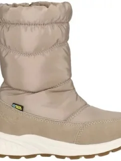 Detské zimné topánky ZigZag PLLAW