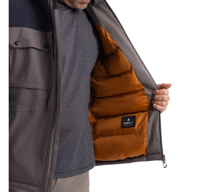 Pánska nepremokavá bunda Trespass Eastwell Pánska nepremokavá bunda Trespass Eastwell