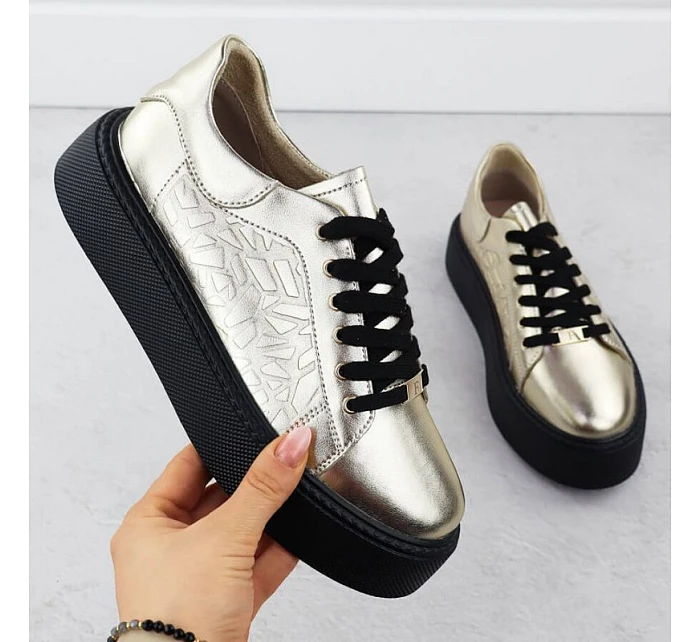 Dámské polobotky W   model 22097965 - FILIPPO