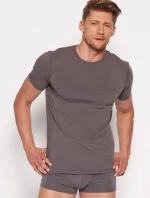 Pánsky nátelník BOSCO 18731 RED LINE