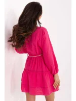 Denné šaty model 215195 Taliansko Moda Denné šaty model 215195 Taliansko Moda