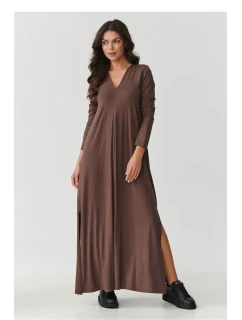 Denné šaty model 218304 Makadamia