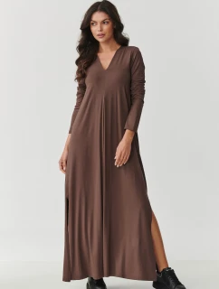 Denné šaty model 218304 Makadamia