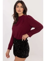 Blúzka model 222876 Taliansko Moda