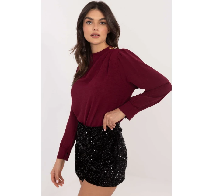 Blúzka model 222876 Taliansko Moda