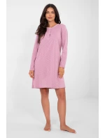 Nočná košeľa model 223880 Forever Pink
