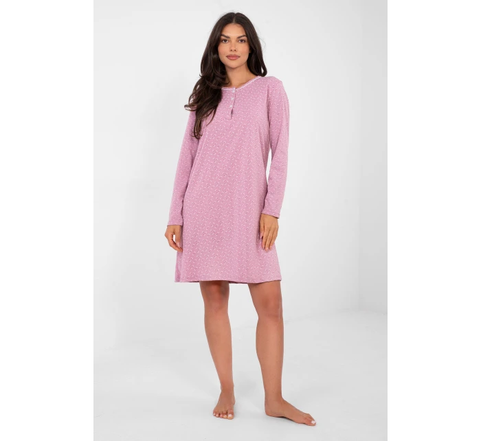 Nočná košeľa model 223880 Forever Pink