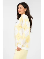 Mikina model 224851 Taliansko Moda