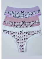 Dámské brazilky model 20879363 - Lovelygirl
