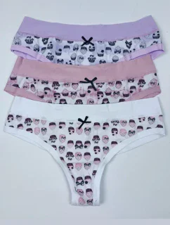 Dámské brazilky model 20879363 - Lovelygirl