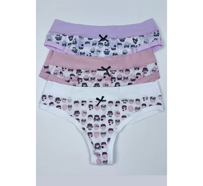 Dámské brazilky model 20879363 - Lovelygirl