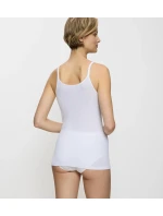 Katia model 22000990 Shirt 01 3P WHITE  WHITE - Triumph