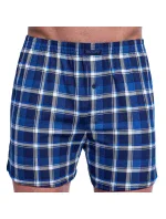 Pánske šortky 002/318 Comfort - CORNETTE