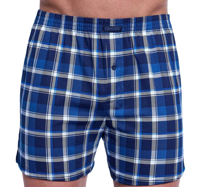 Pánske šortky 002/318 Comfort - CORNETTE