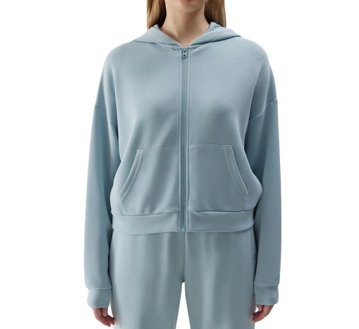 Mikina 4F F1002 W 4FWSS24TSWSF1002 34S