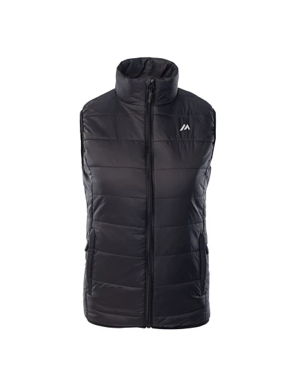 Dámska prešívaná vesta LADY MASHAL VEST Dámska prešívaná vesta LADY MASHAL VEST