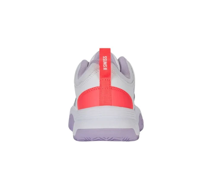 K-Swiss Court Express 2 Clay W 94429-182-M