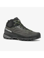Topánky Rapid xt mid gtx-shark-military-43.5 SCARPA