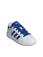 Topánky adidas Grand Court 2.0 K Jr JQ8008