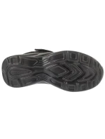 Skechers Dynamatic - Textbook 302629L-BBK Black 28,5 Skechers Dynamatic - Textbook 302629L-BBK Black 28,5