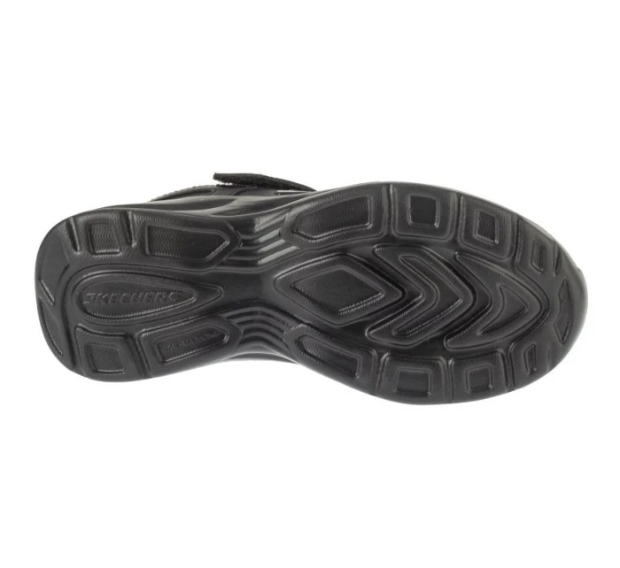 Skechers Dynamatic - Textbook 302629L-BBK Black 28,5 Skechers Dynamatic - Textbook 302629L-BBK Black 28,5