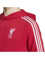 Adidas Liverpool FC Hoody Detská mikina HD JW7904