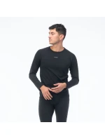 Pánské tričko model 21877287 s dlouhým rukávem - Fitanu