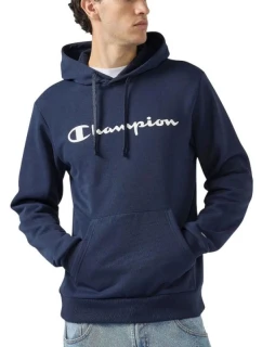 Champion pánska mikina s kapucňou 221809.BS501 pánska