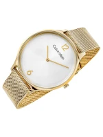 Dámské hodinky Timeless Mesh model 21806519 + BOX dámské - Calvin Klein Dámské hodinky Timeless Mesh model 21806519 + BOX dámské - Calvin Klein