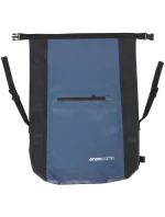BATOH VODOTESNÝ VAK 25L NAVY BLUE ENERO CAMP BATOH VODOTESNÝ VAK 25L NAVY BLUE ENERO CAMP