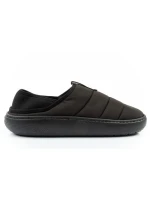 Pánské boty Classic Puff pantofle black model 21857867 - Crocs