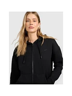 Dámska mikina s kapucňou 4F 4FRMM00TSWSF2772-20S pánska