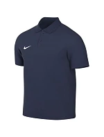 Pánska polokošeľa Nike Dri-FIT Park 26 Polo navy blue IB1193 410 pánske