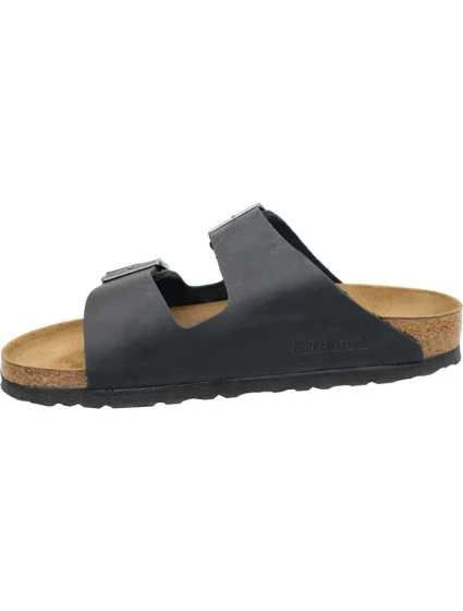 Arizona model 20574291 černá - Birkenstock