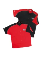 Košeľa Harrows Premier black