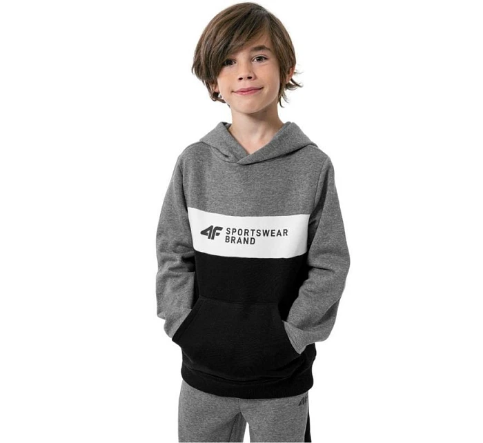 Chlapci Jr HJZ22 JBLM003 24M - 4F