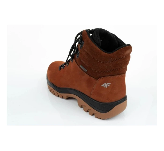 Pánske trekové topánky M OBMH255 81S - 4F Pánske trekové topánky M OBMH255 81S - 4F