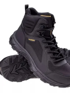 Topánky Elbrus Hixon Mid Wp C M 92800442320