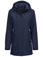 Tee Jays TJ 9609 Dámská parka 18.9609 deep navy Tee Jays TJ 9609 Dámská parka 18.9609 deep navy