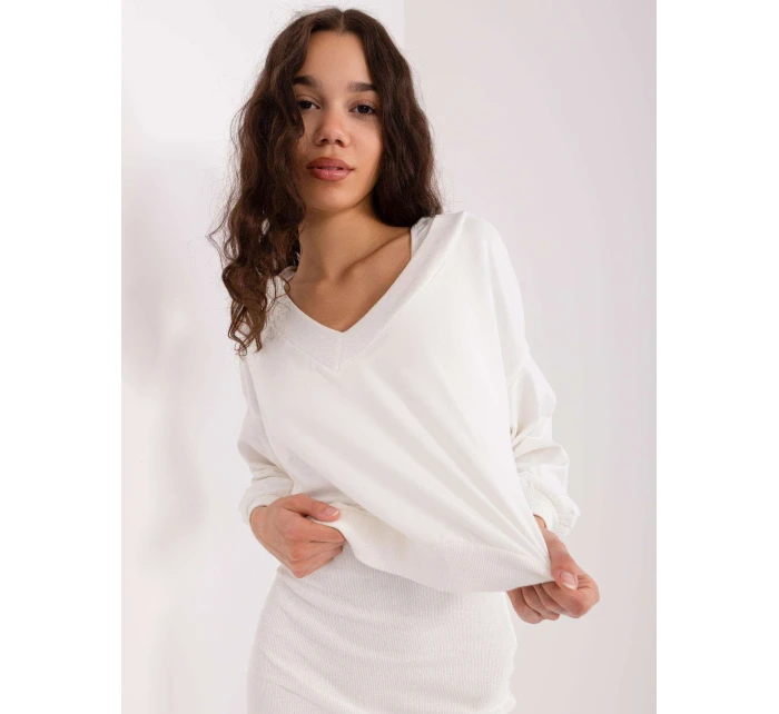 Komplet EM KMPL  ecru model 19018565 - FPrice