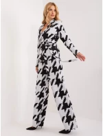 Súprava LK KMPL 509561.03X sivá čierna