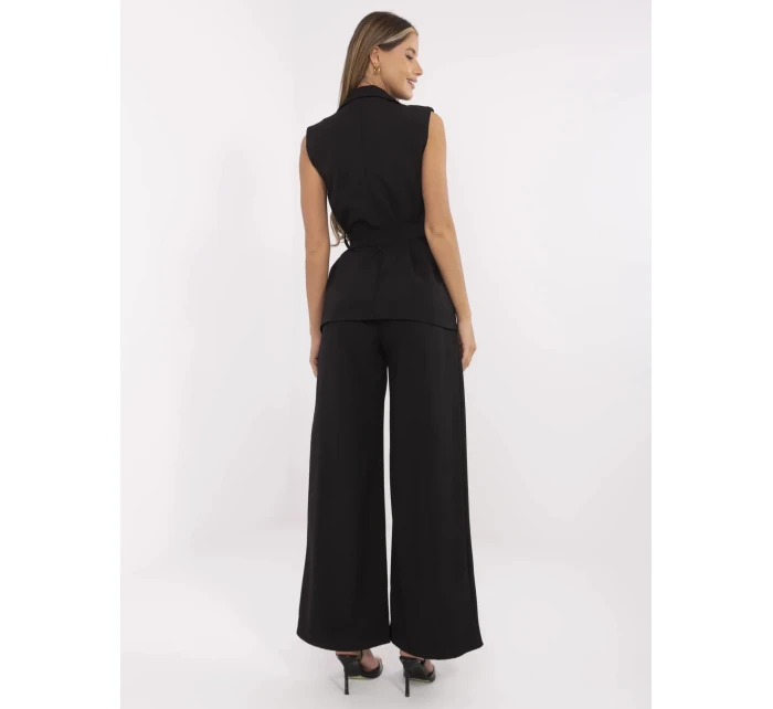 MI KMPL sada C296.87 čierna MI KMPL sada C296.87 čierna