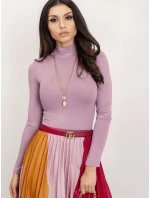 Blúzka RV BZ 5210.19 tmavo ružová