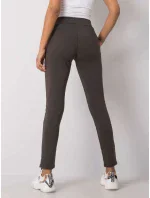 Tepláky RV DR 5405.04X tmavá khaki Tepláky RV DR 5405.04X tmavá khaki