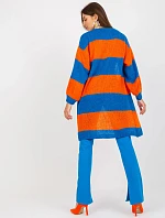 Sveter TW SW BI M3022.29X modrá