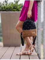 Módny batoh VUCH Zane mini Gendy Módny batoh VUCH Zane mini Gendy